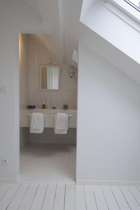 La Maison Haute Guesthouse Bruxelas Quarto foto
